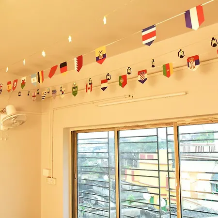 City Central Hostel-3