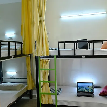 City Central Hostel-2